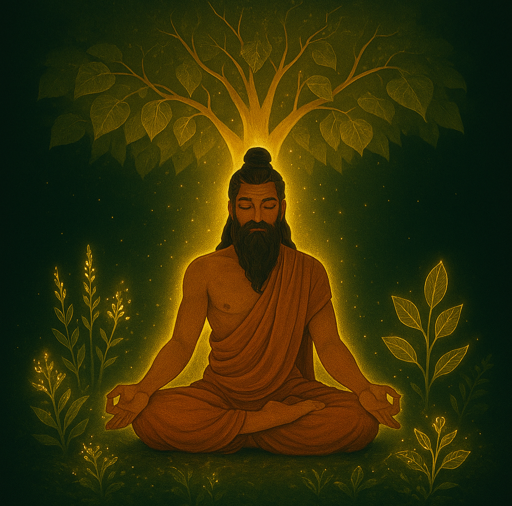 RISHI ENERGY™ - URJĀ FIZZ