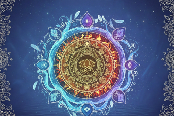 Welcome to the Prana Elements Wellness Journal: Where Ancient Wisdom Meets Modern Science